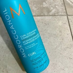 Moroccanoil Curl Cleansing Conditioner